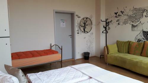 Hostel Stralsund