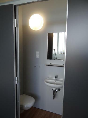 Hostel Stralsund