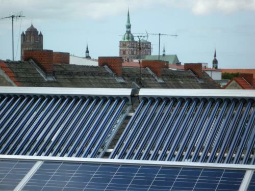 Hostel Stralsund