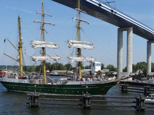 Hostel Stralsund