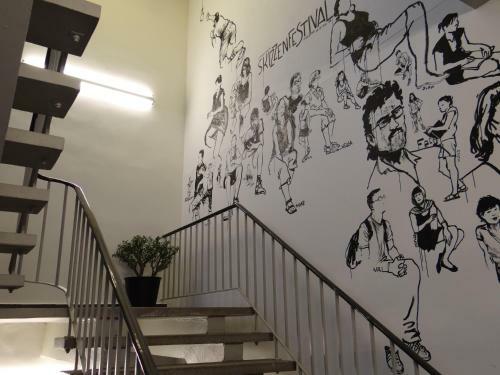 Hostel Stralsund