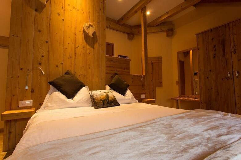 Hotel La Baita