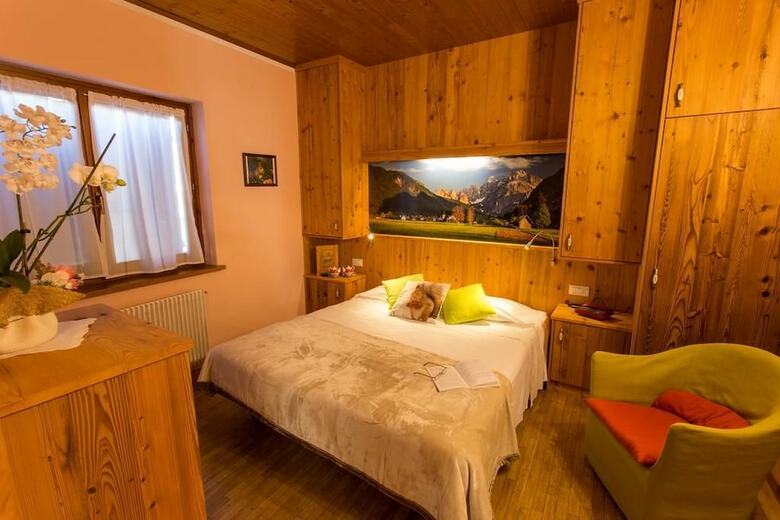 Hotel La Baita