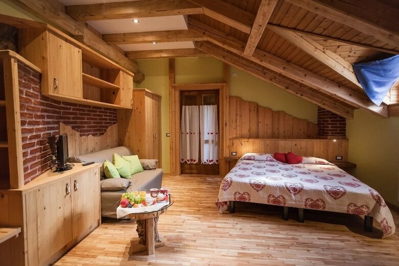 Hotel La Baita