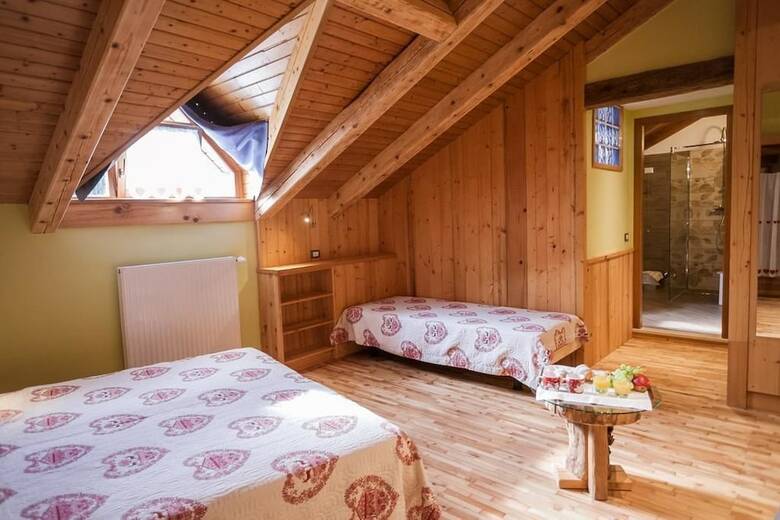 Hotel La Baita