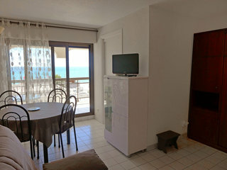 Apartamento Acapulco