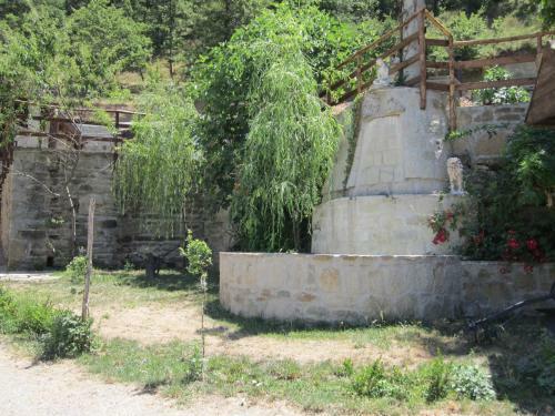 Agroturismo Agriturismo Grotta Dell'eremita