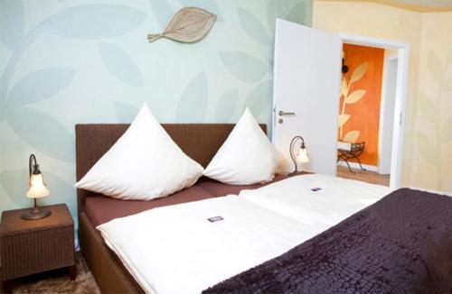 Apartamento Villa Wunderbar