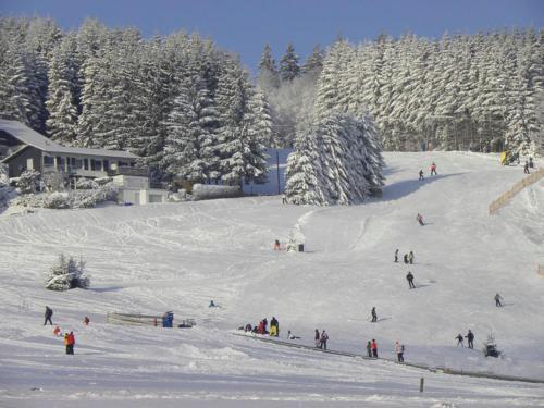 Apartamento Villa Wunderbar