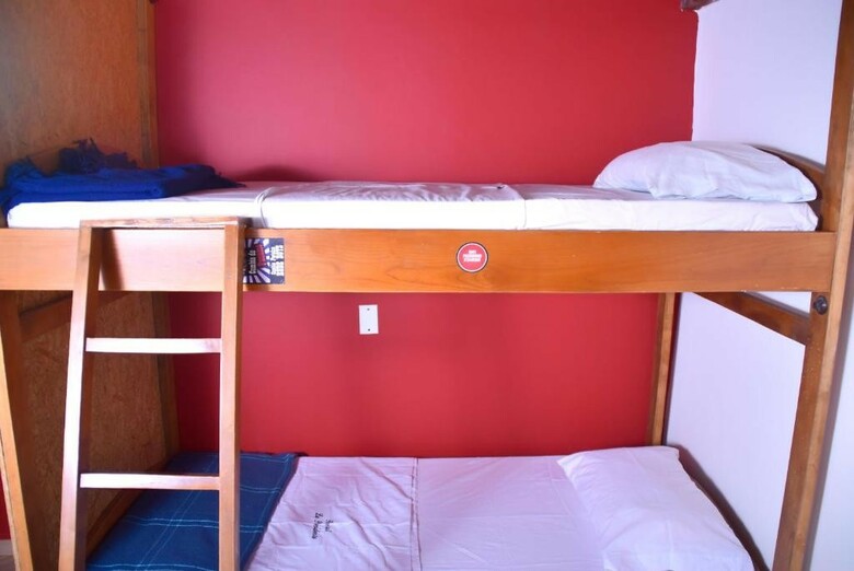 Hostal La Presidenta