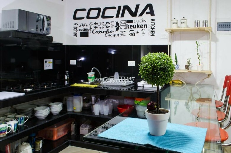Hostal La Presidenta