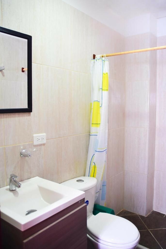 Hostal La Presidenta