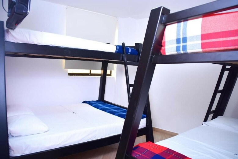 Hostal La Presidenta