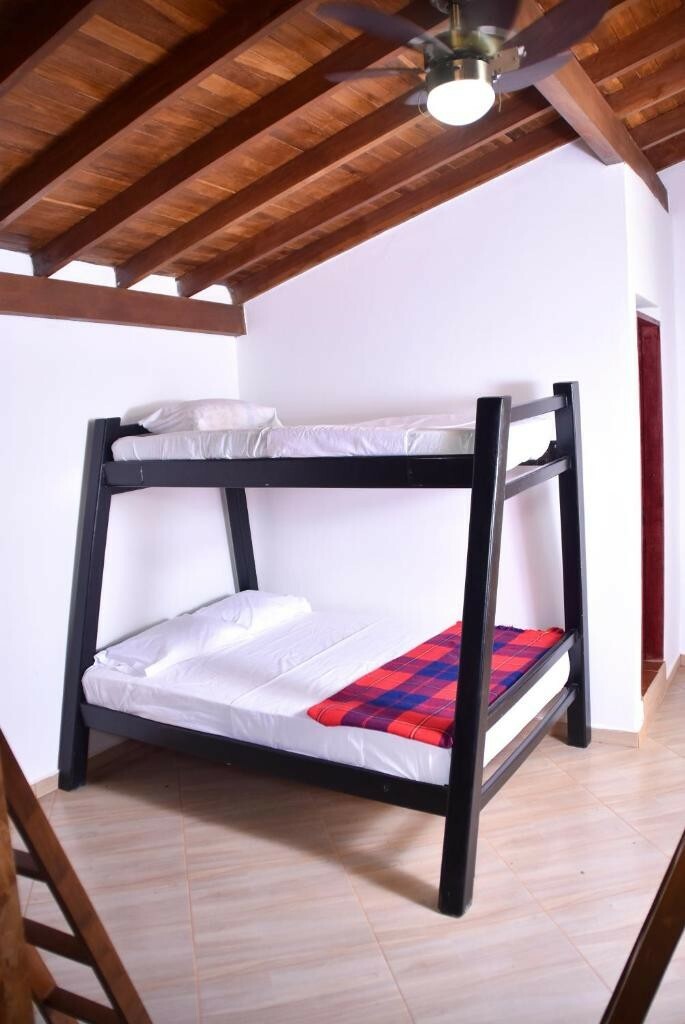 Hostal La Presidenta