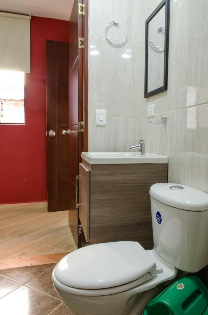 Hostal La Presidenta