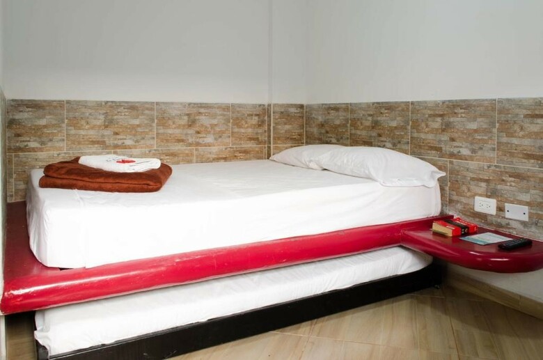 Hostal La Presidenta