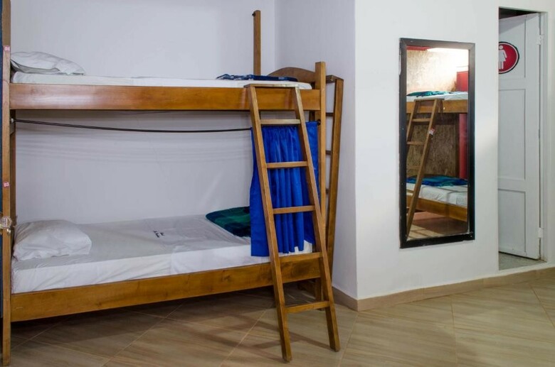 Hostal La Presidenta
