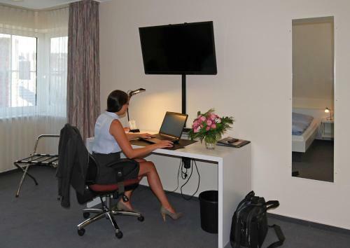 Hotel Am Park