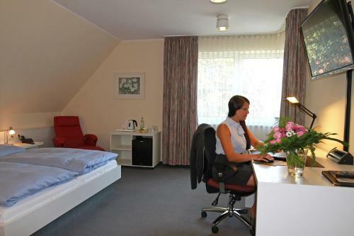 Hotel Am Park