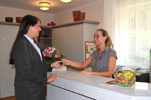 Hotel Am Park