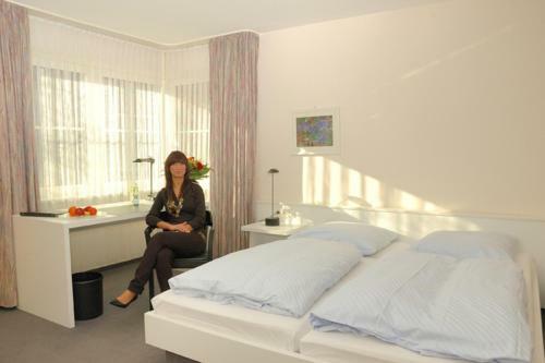 Hotel Am Park