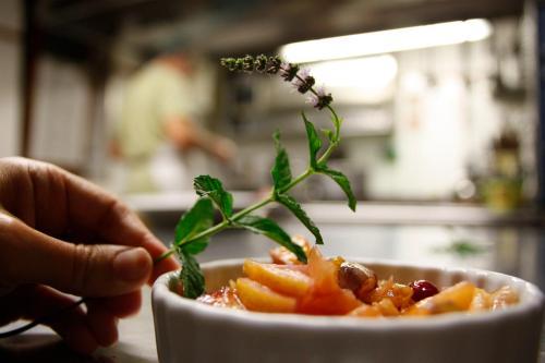 Agroturismo La Locanda Cuccuini