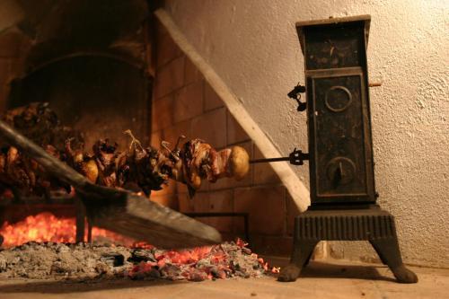 Agroturismo La Locanda Cuccuini