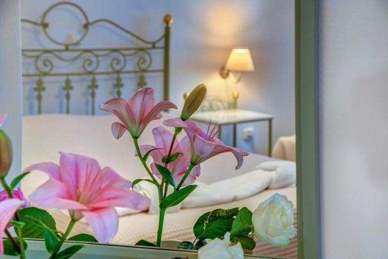 Hostal Ethrion