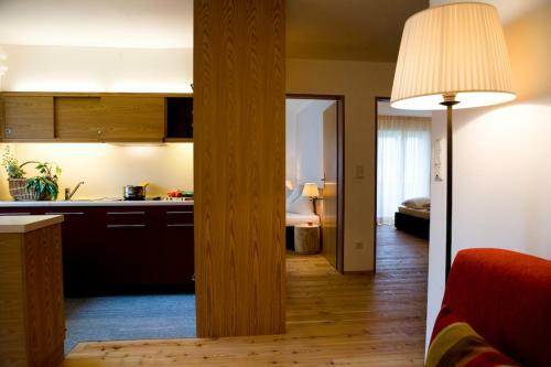 Apartamento Residence Gustav Thoeni