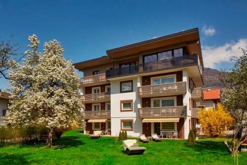 Apartamento Residence Gustav Thoeni
