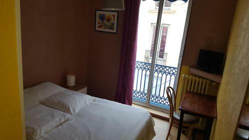 Hotel H�tel Confort