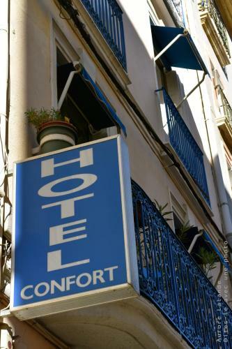 Hotel H�tel Confort