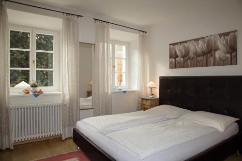 Apartamento Villa Lageder