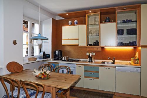 Apartamento Villa Lageder