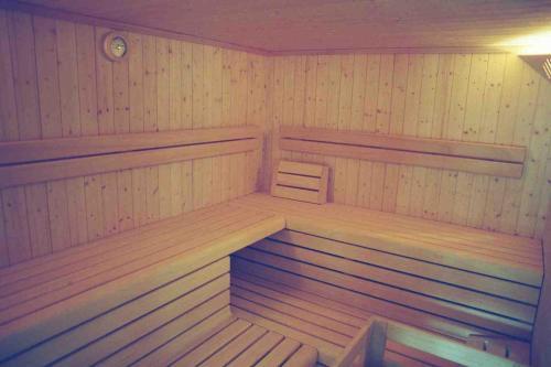 Apartamento Villa Lageder