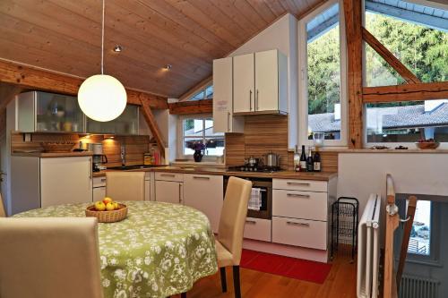 Apartamento Villa Lageder
