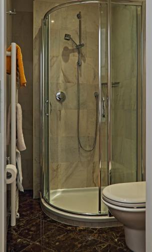 Apartamento Villa Lageder