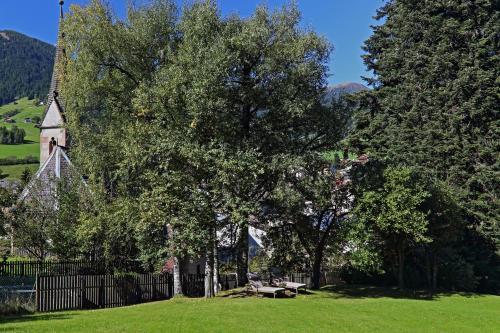 Apartamento Villa Lageder