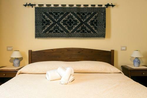 Hotel Albergo Diffuso Il Mandorlo