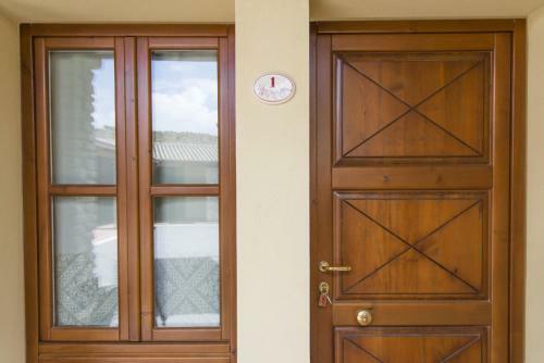 Hotel Albergo Diffuso Il Mandorlo