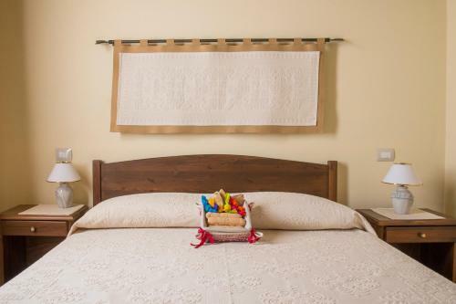 Hotel Albergo Diffuso Il Mandorlo