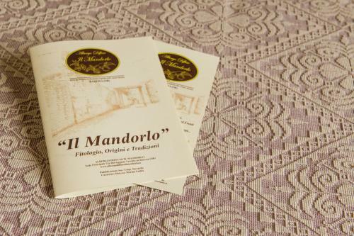 Hotel Albergo Diffuso Il Mandorlo