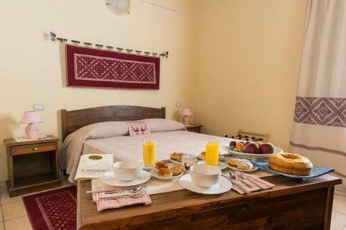 Hotel Albergo Diffuso Il Mandorlo