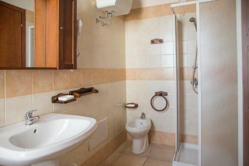 Hotel Albergo Diffuso Il Mandorlo