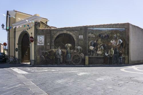 Hotel Albergo Diffuso Il Mandorlo
