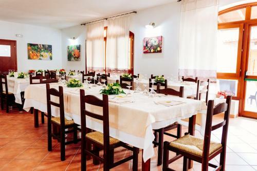 Hotel Albergo Diffuso Il Mandorlo