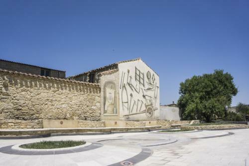 Hotel Albergo Diffuso Il Mandorlo