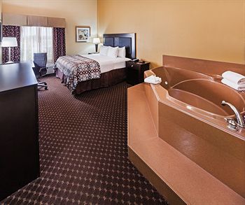 Hotel La Quinta Inn & Suites Alvin