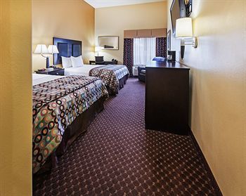 Hotel La Quinta Inn & Suites Alvin