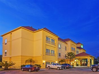 Hotel La Quinta Inn & Suites Alvin